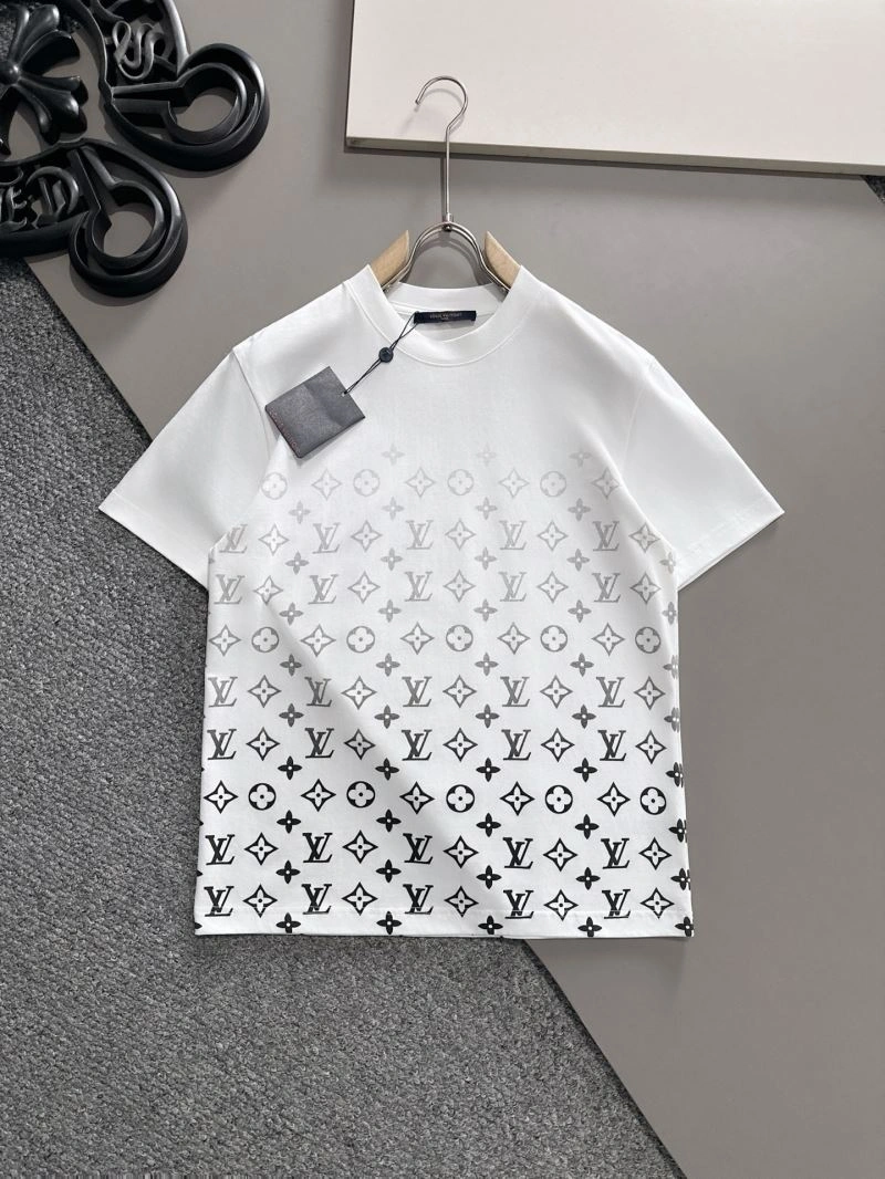 Supportive Louis Vuitton T-Shirts 132536
