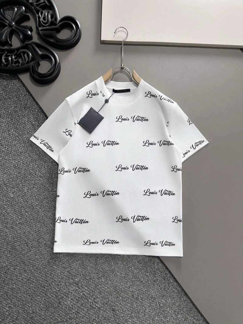 Cozy Louis Vuitton T-Shirts 132550