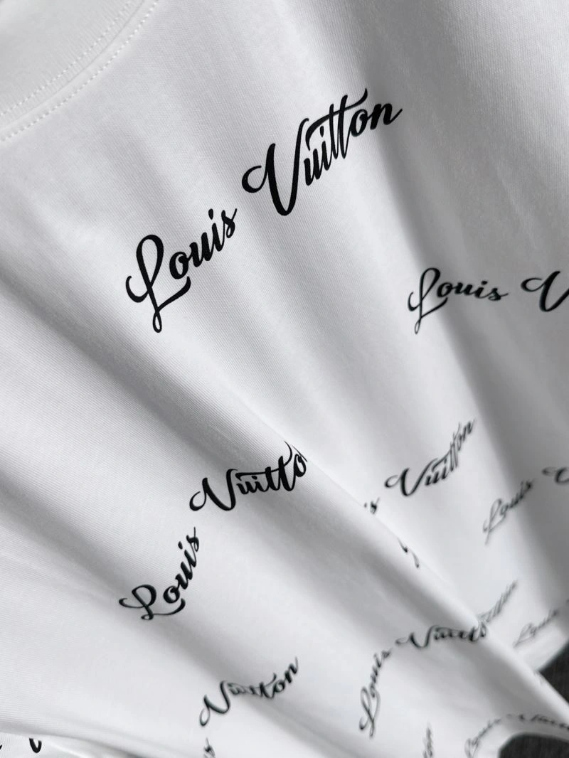 Cozy Louis Vuitton T-Shirts 132550