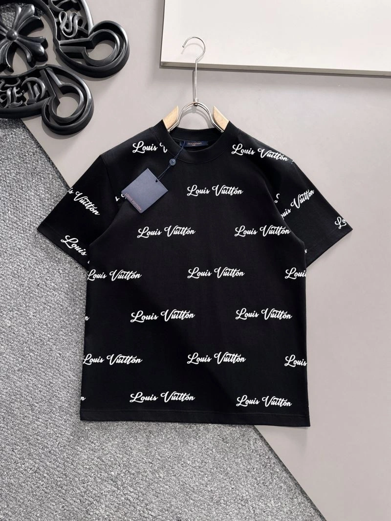 Supportive Louis Vuitton T-Shirts 132555