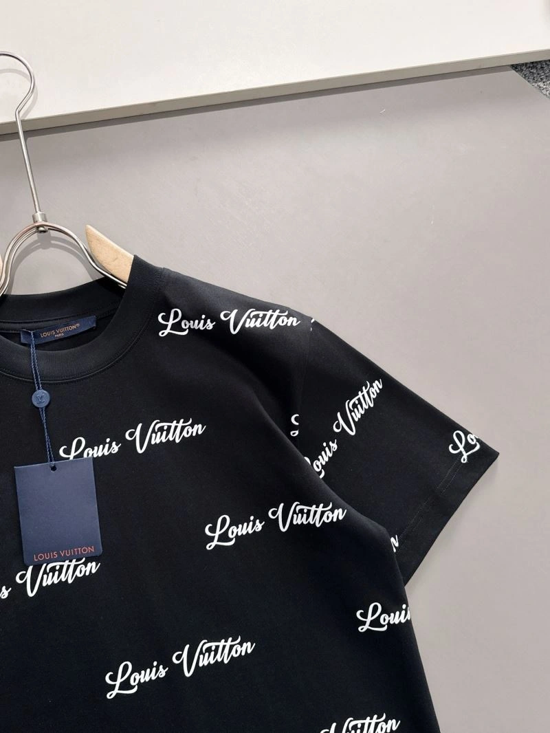 Supportive Louis Vuitton T-Shirts 132555