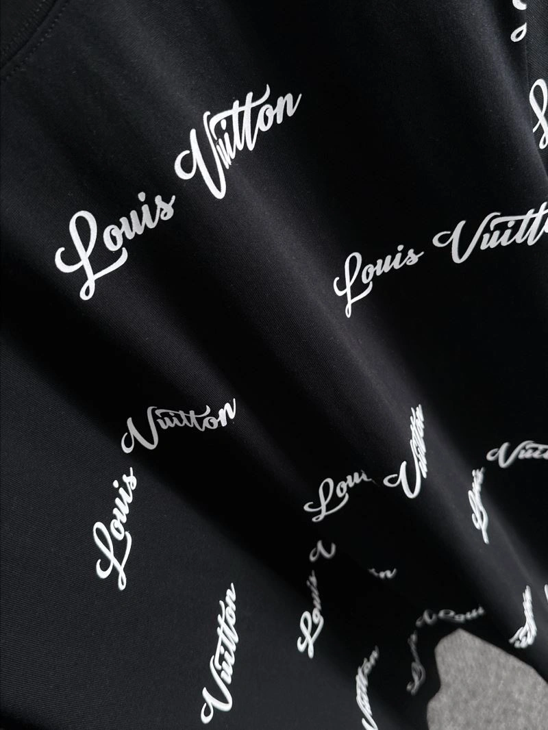 Supportive Louis Vuitton T-Shirts 132555