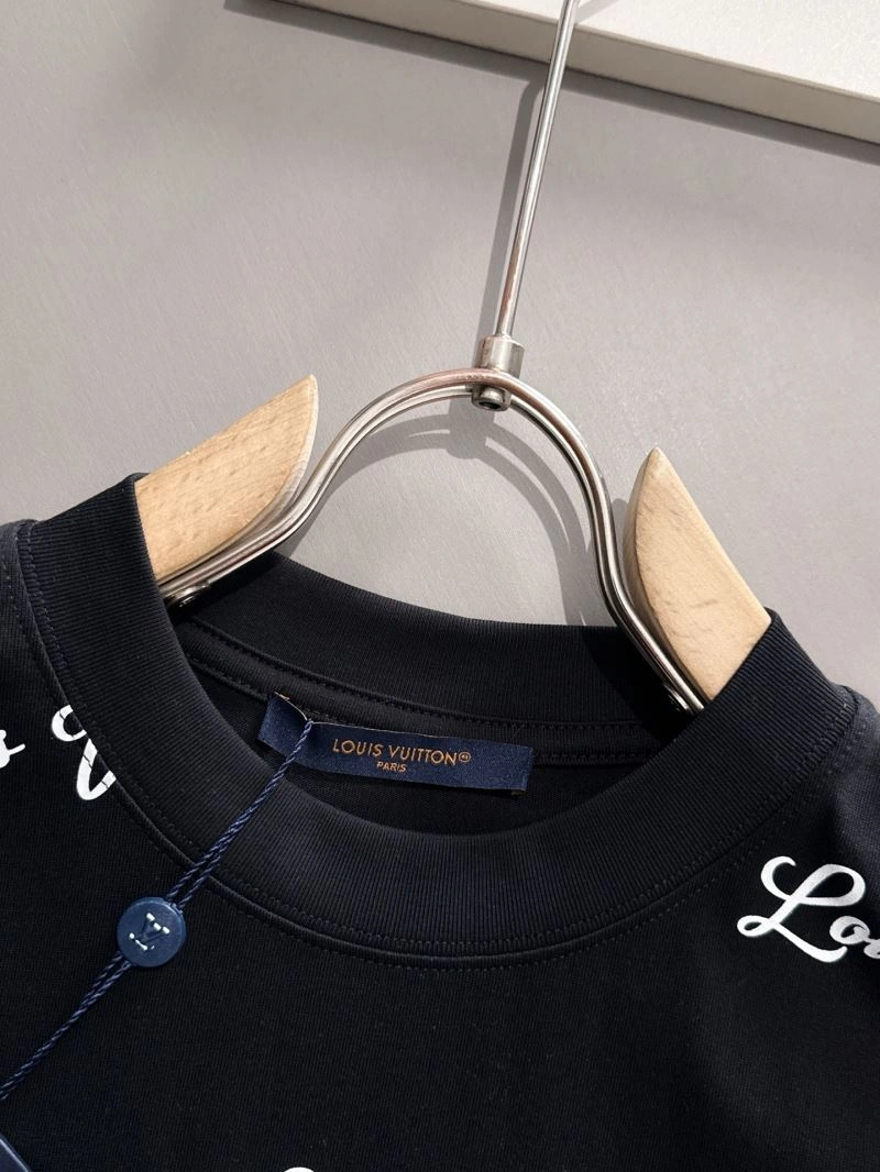 Supportive Louis Vuitton T-Shirts 132555