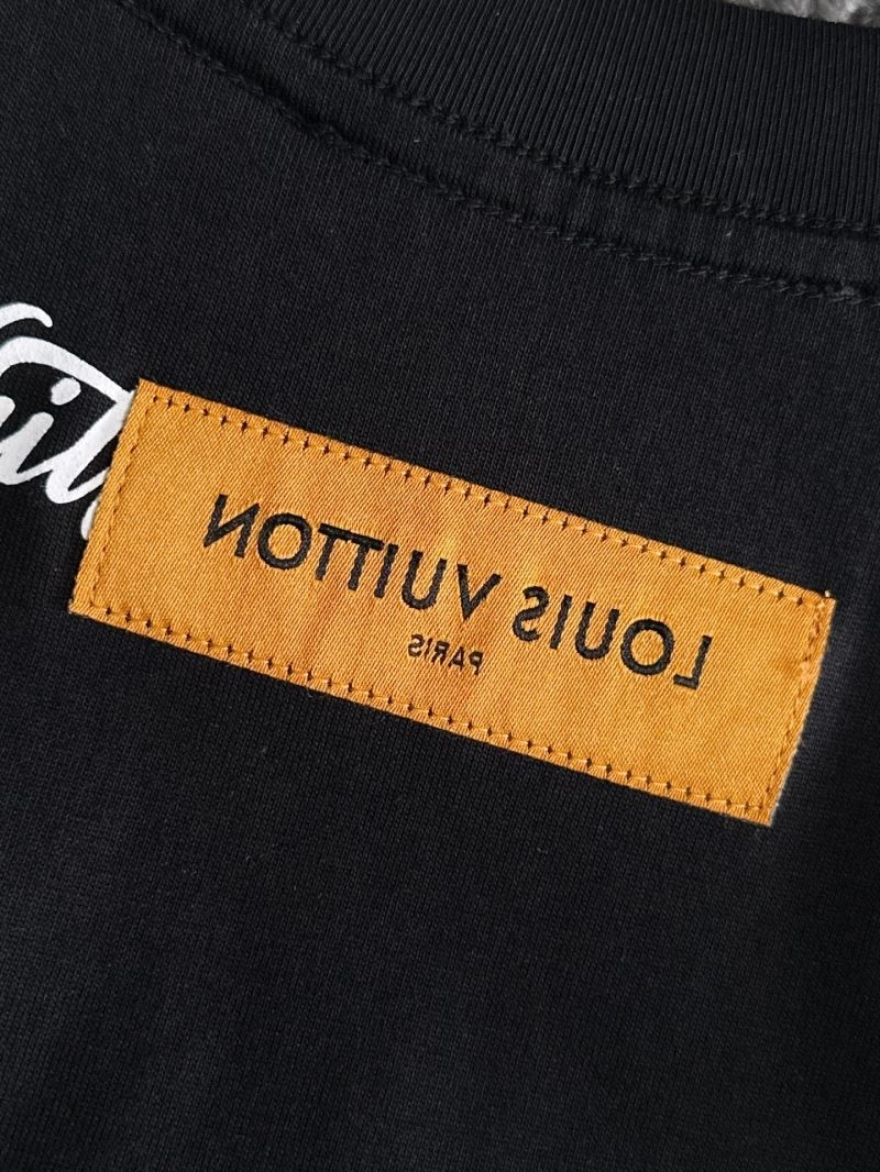 Supportive Louis Vuitton T-Shirts 132555