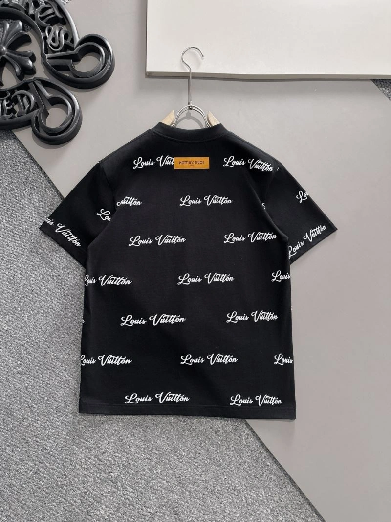 Supportive Louis Vuitton T-Shirts 132555