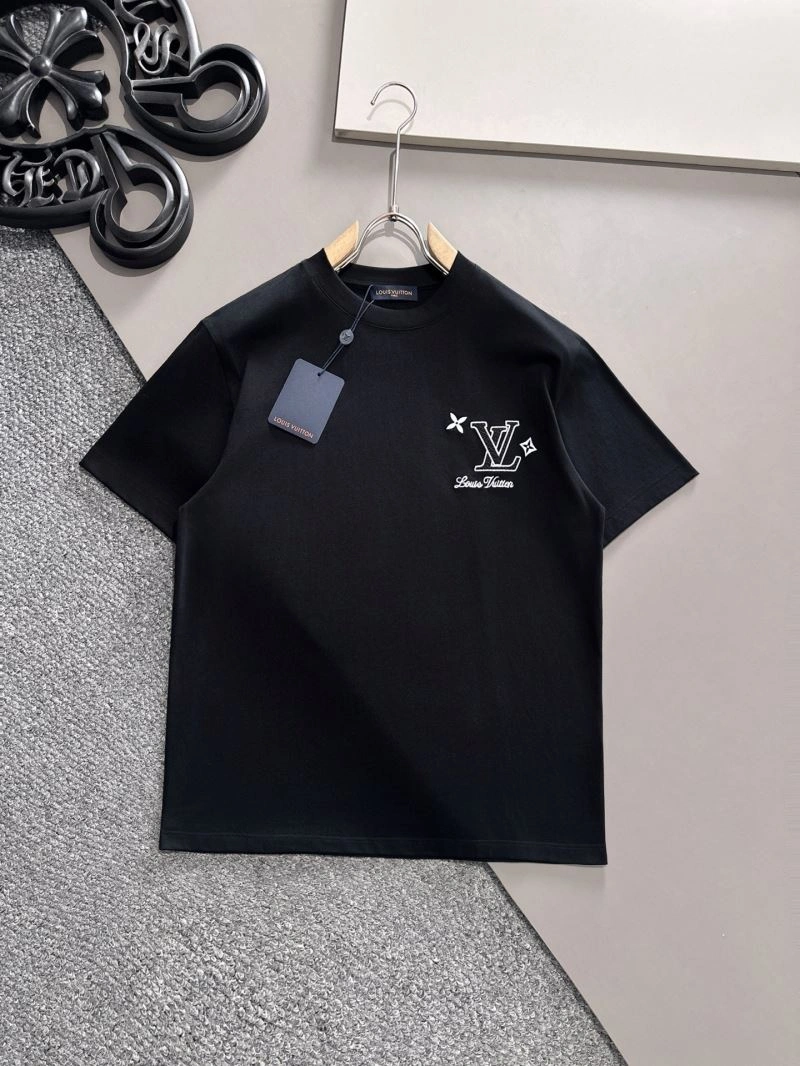 SunProtective Louis Vuitton T-Shirts 132605