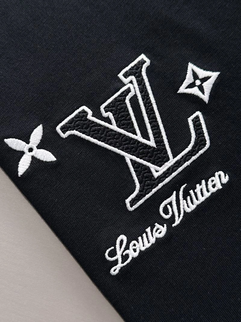 SunProtective Louis Vuitton T-Shirts 132605