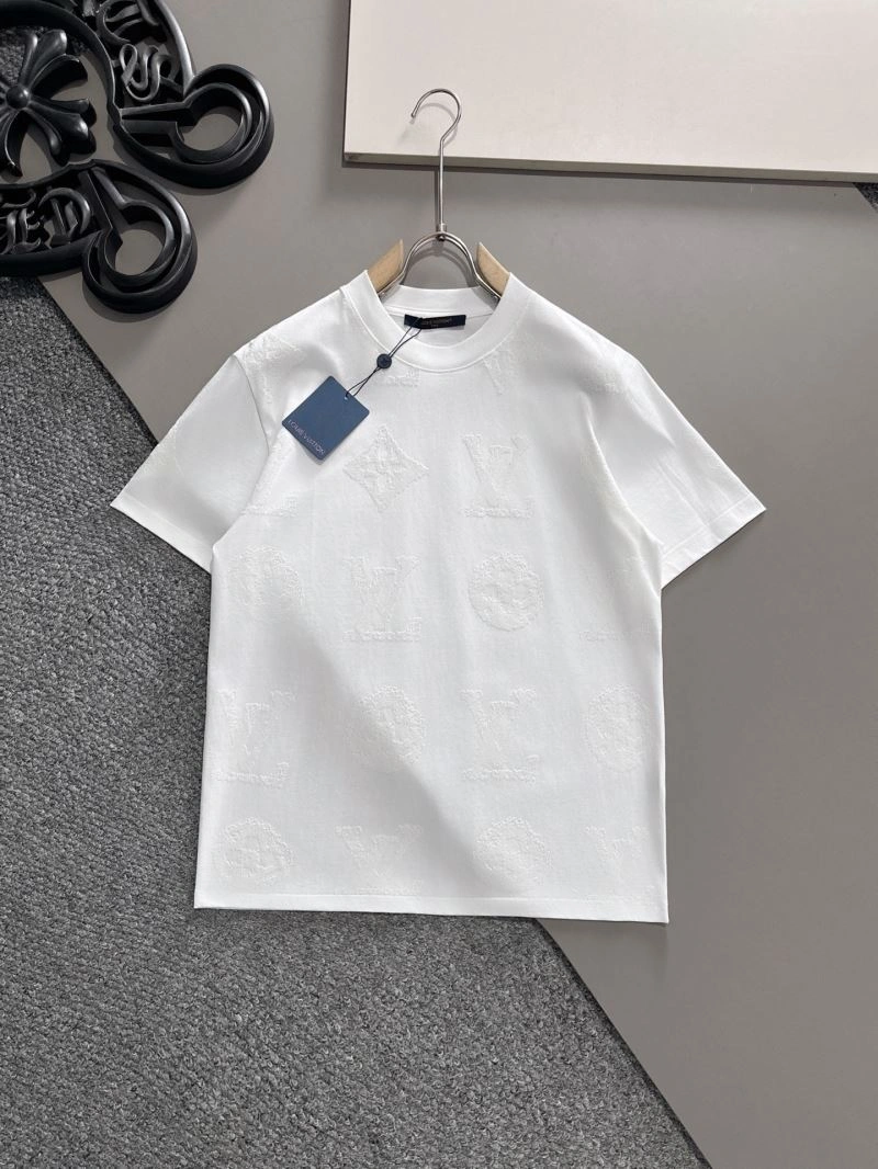 Louis Vuitton T-Shirts SunProtective 132533
