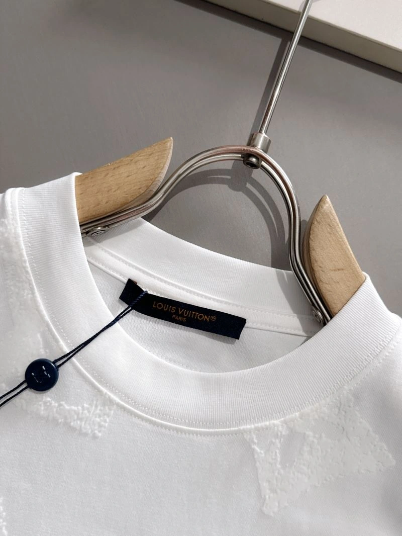 Louis Vuitton T-Shirts SunProtective 132533