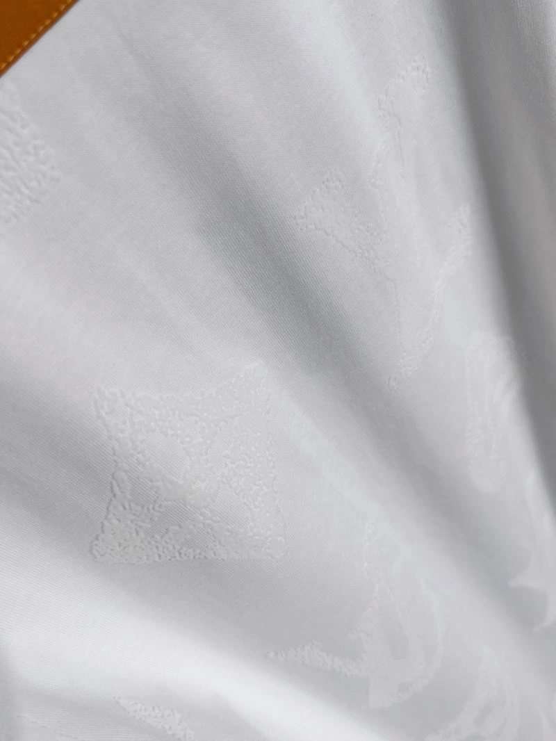 Louis Vuitton T-Shirts SunProtective 132533