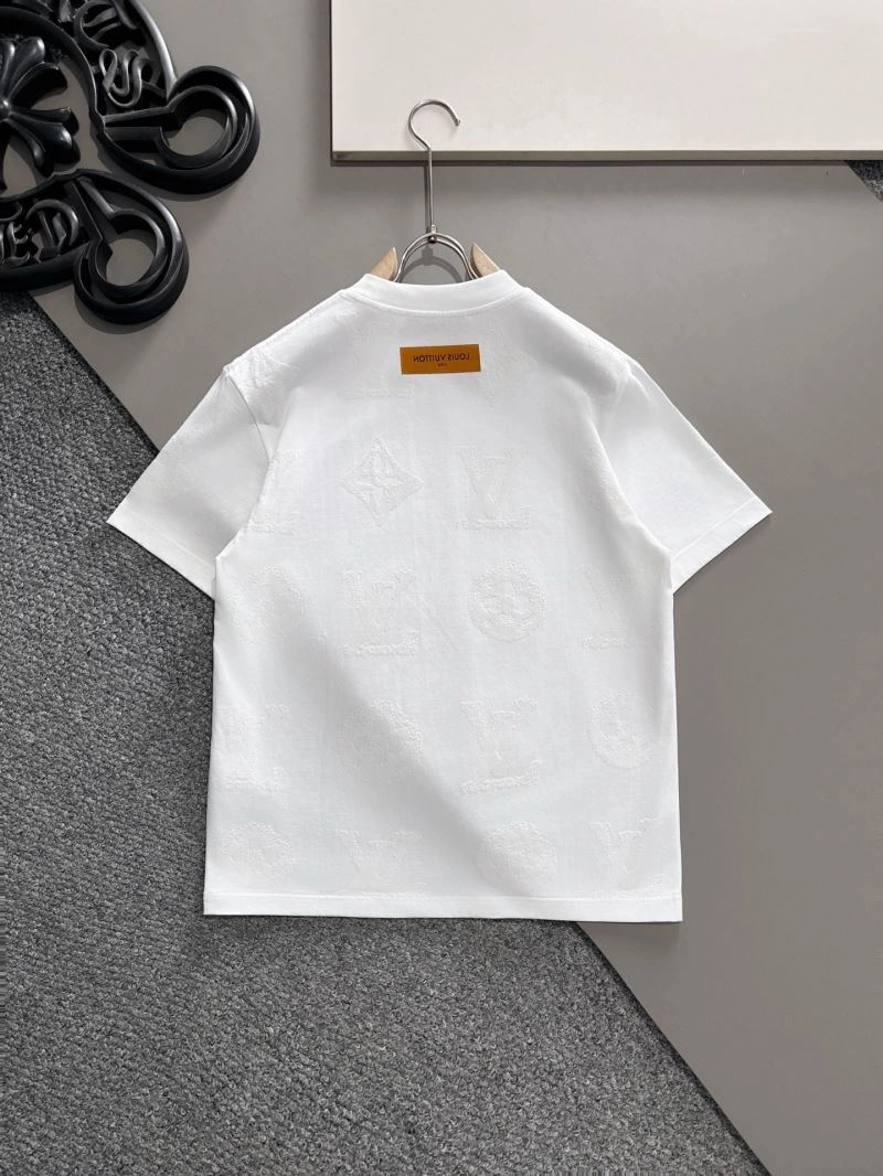 Louis Vuitton T-Shirts SunProtective 132533