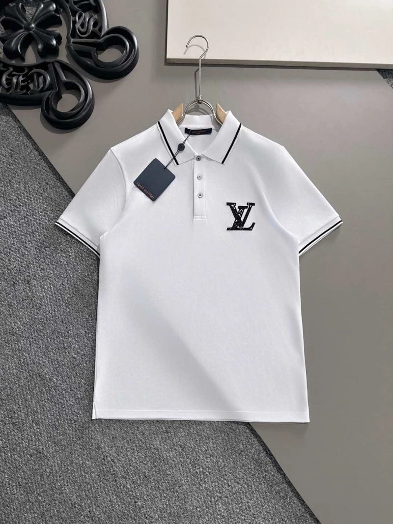 ZeroBulk Louis Vuitton T-Shirts 132531