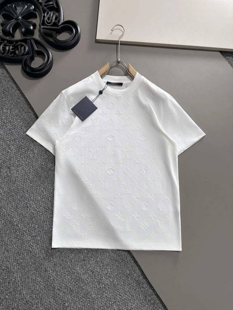 Louis Vuitton T-Shirts WeatherProof 132525
