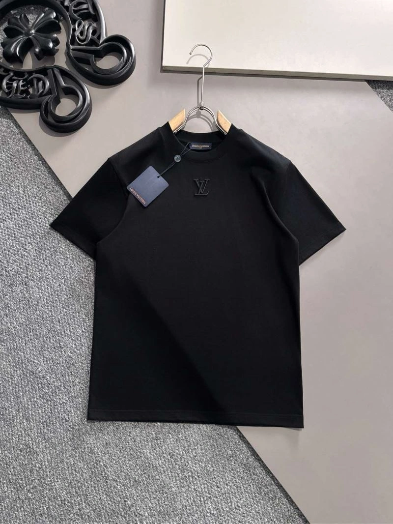 Louis Vuitton T-Shirts AllSeason 132524