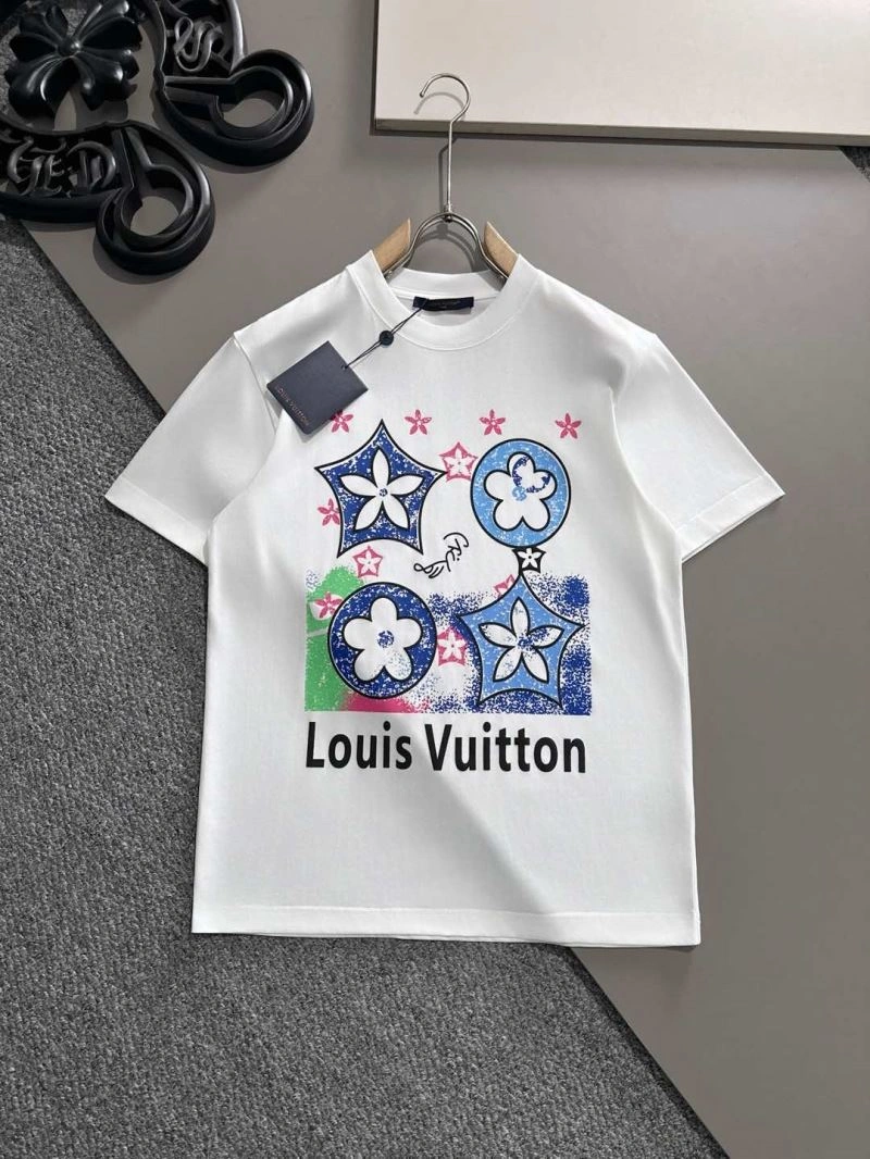 GoAnywhere Louis Vuitton T-Shirts 132523