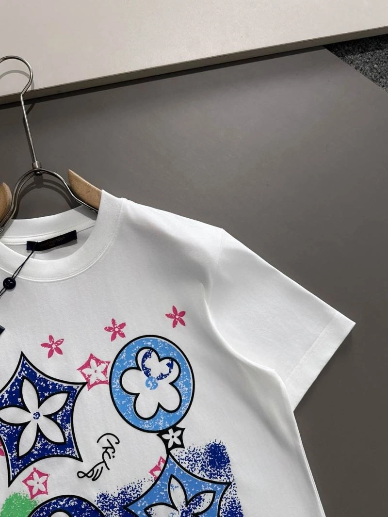 GoAnywhere Louis Vuitton T-Shirts 132523