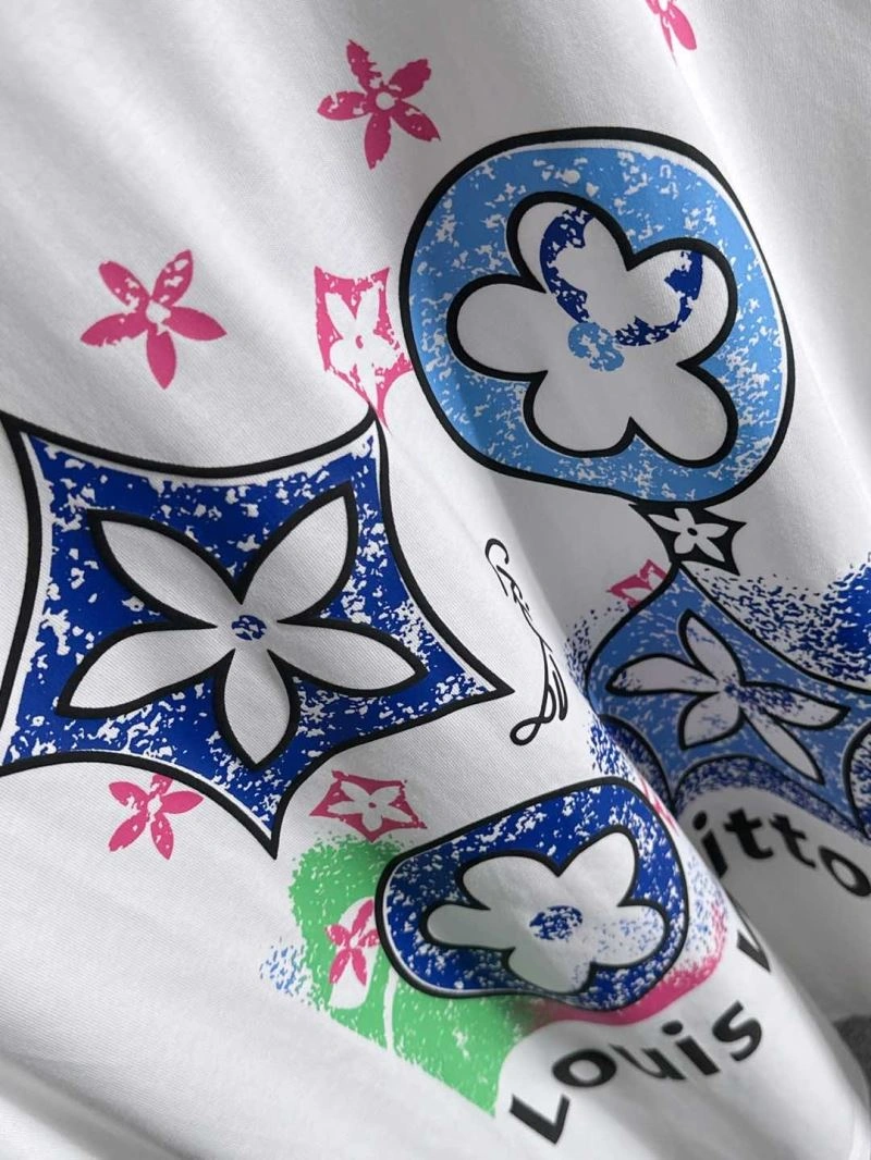 GoAnywhere Louis Vuitton T-Shirts 132523