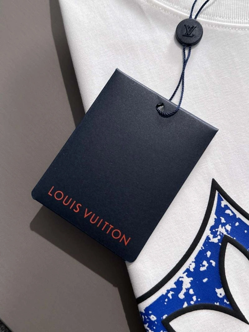 GoAnywhere Louis Vuitton T-Shirts 132523