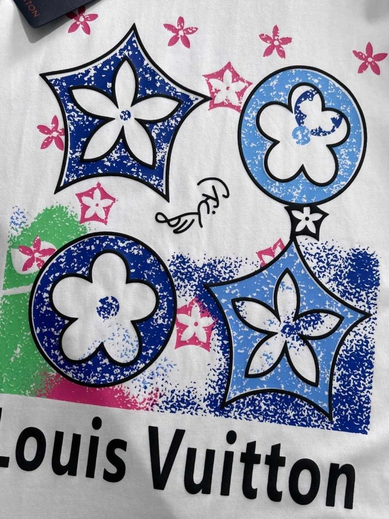 GoAnywhere Louis Vuitton T-Shirts 132523
