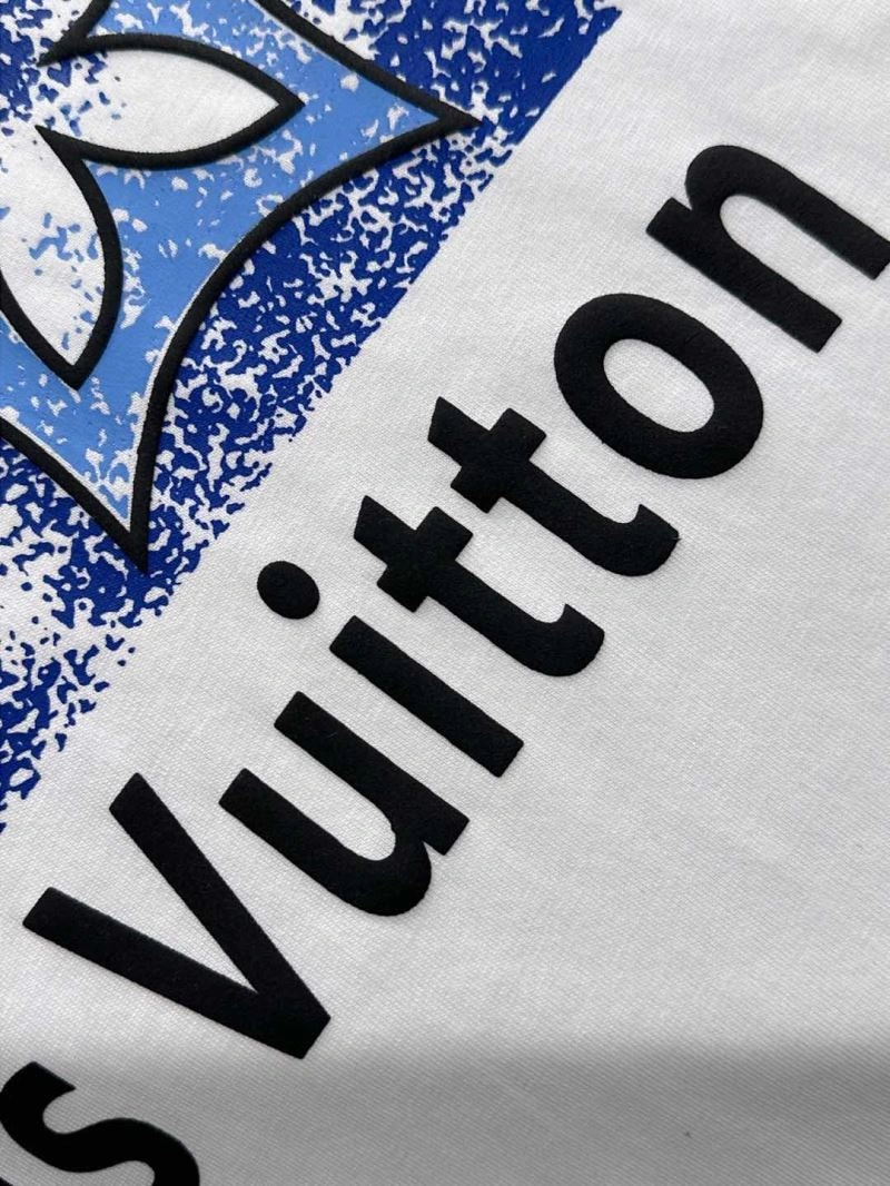 GoAnywhere Louis Vuitton T-Shirts 132523