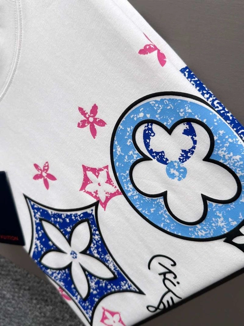 GoAnywhere Louis Vuitton T-Shirts 132523