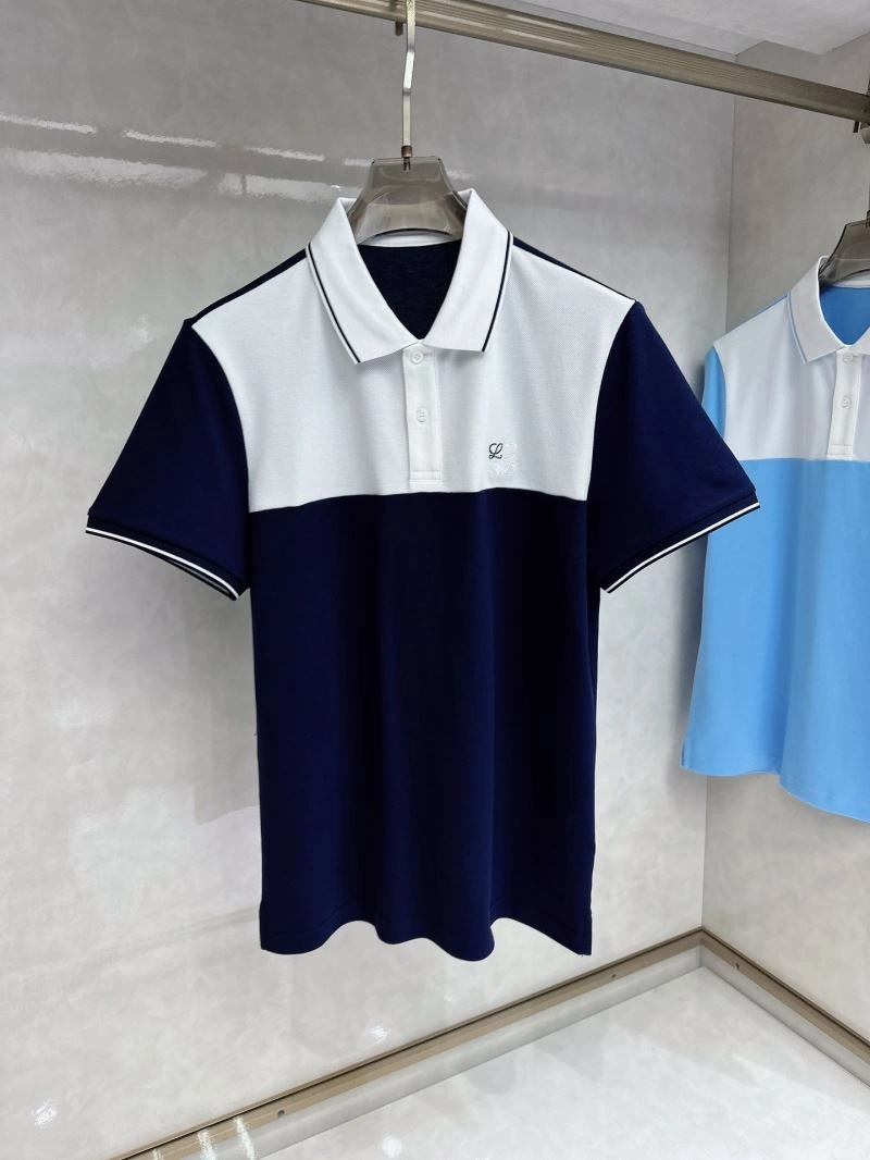 Louis Vuitton T-Shirts TimelessDesign 132511