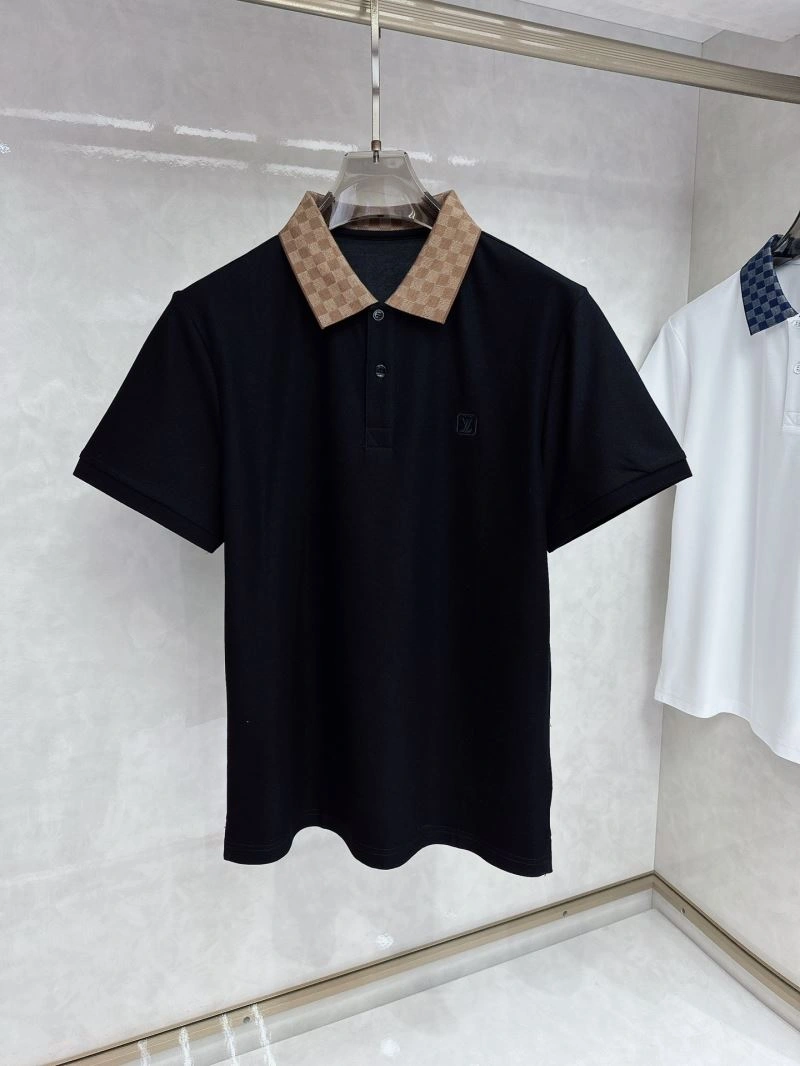 Louis Vuitton T-Shirts WaterResistant 132489