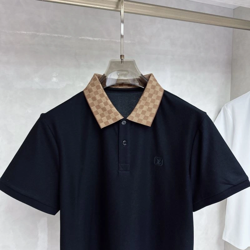 Louis Vuitton T-Shirts WaterResistant 132489