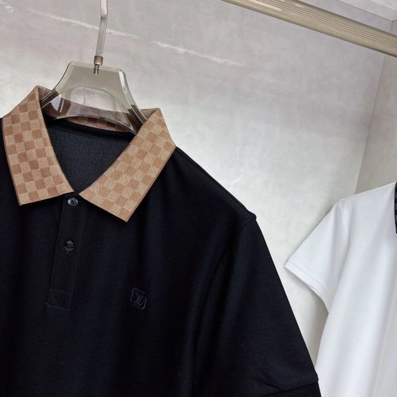 Louis Vuitton T-Shirts WaterResistant 132489
