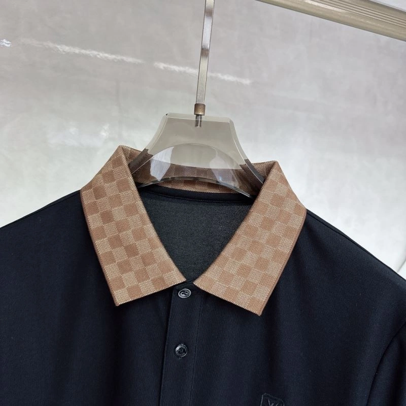 Louis Vuitton T-Shirts WaterResistant 132489