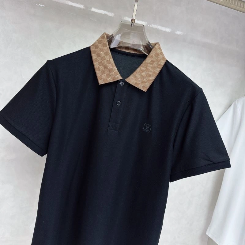 Louis Vuitton T-Shirts WaterResistant 132489