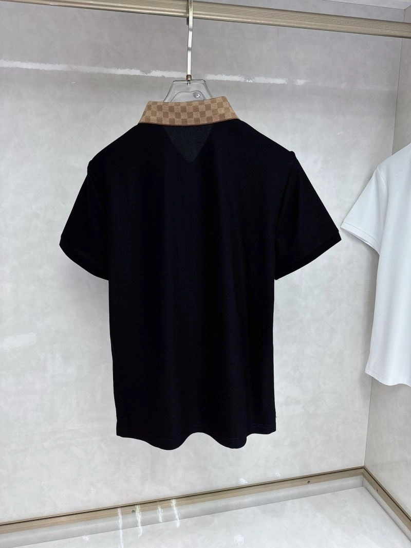 Louis Vuitton T-Shirts WaterResistant 132489