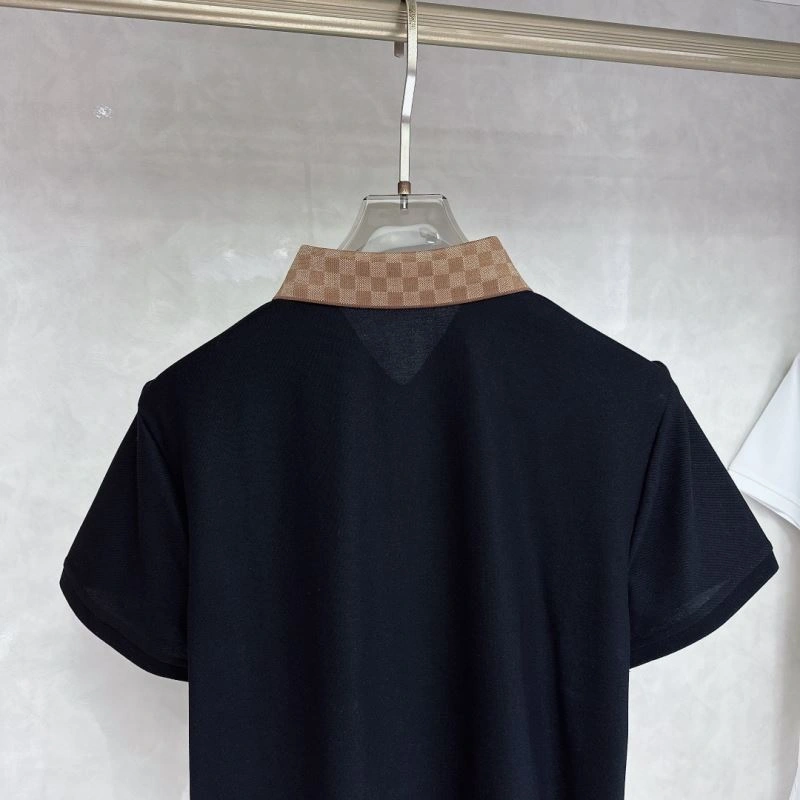 Louis Vuitton T-Shirts WaterResistant 132489