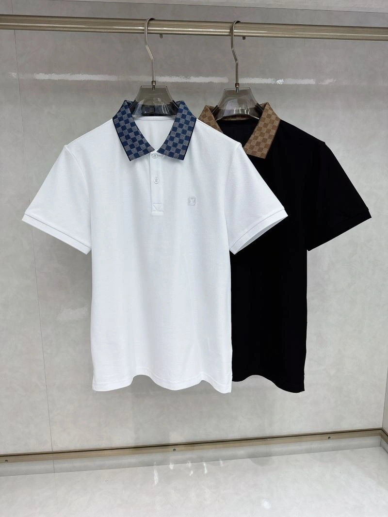 Louis Vuitton T-Shirts Premium 132493