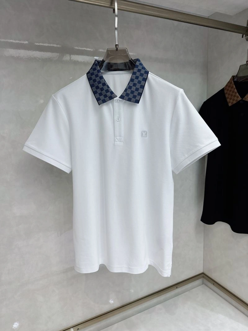 Louis Vuitton T-Shirts Premium 132493