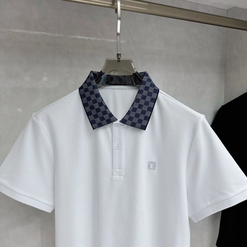 Louis Vuitton T-Shirts Premium 132493
