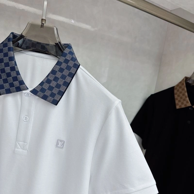 Louis Vuitton T-Shirts Premium 132493