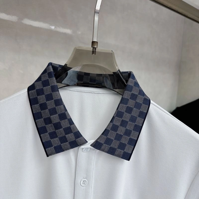 Louis Vuitton T-Shirts Premium 132493