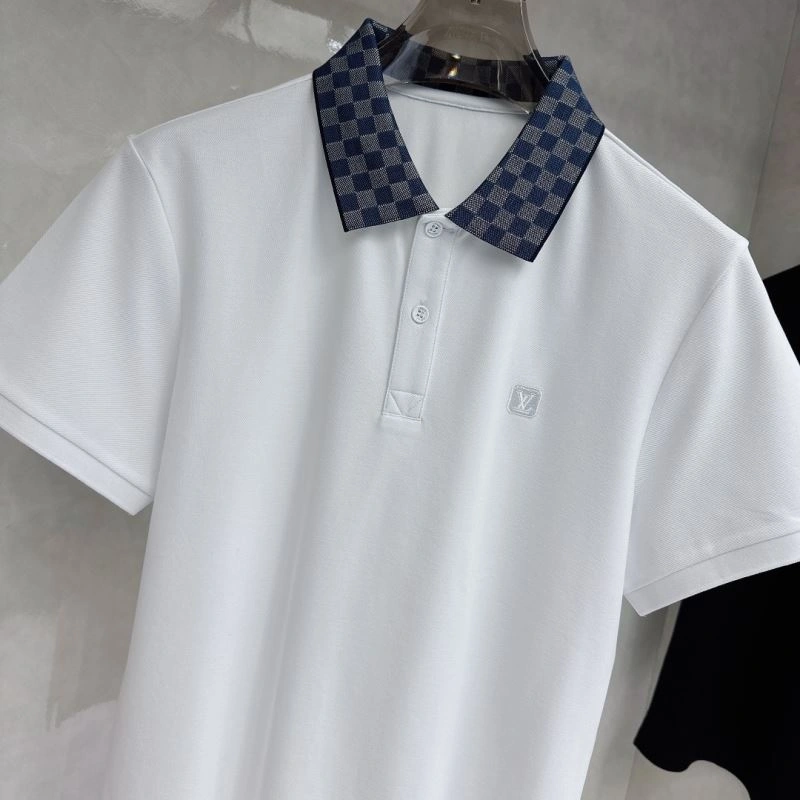 Louis Vuitton T-Shirts Premium 132493