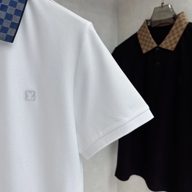 Louis Vuitton T-Shirts Premium 132493