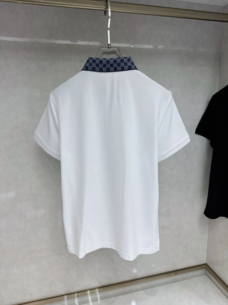 Louis Vuitton T-Shirts Premium 132493