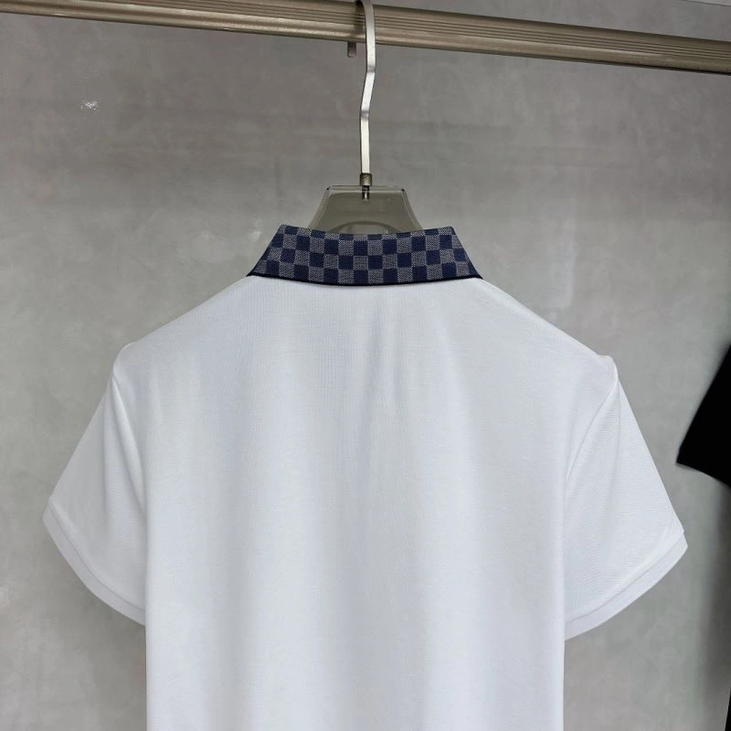 Louis Vuitton T-Shirts Premium 132493