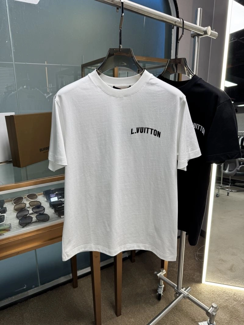 Unique Louis Vuitton T-Shirts 132508