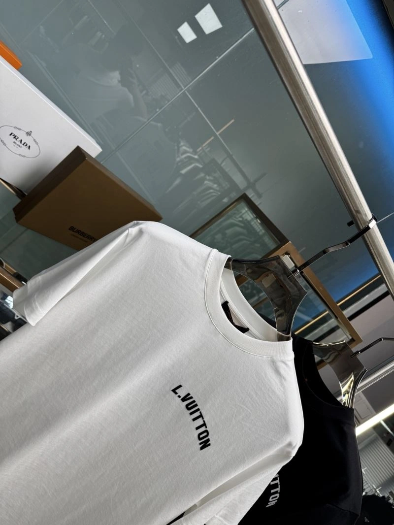 Unique Louis Vuitton T-Shirts 132508