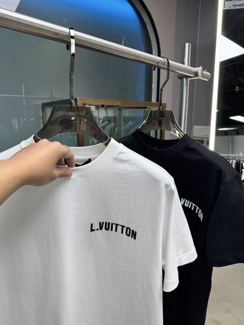 Unique Louis Vuitton T-Shirts 132508