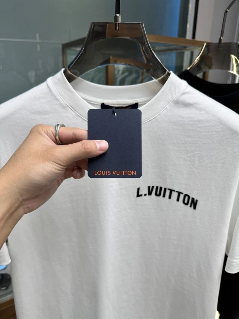 Unique Louis Vuitton T-Shirts 132508