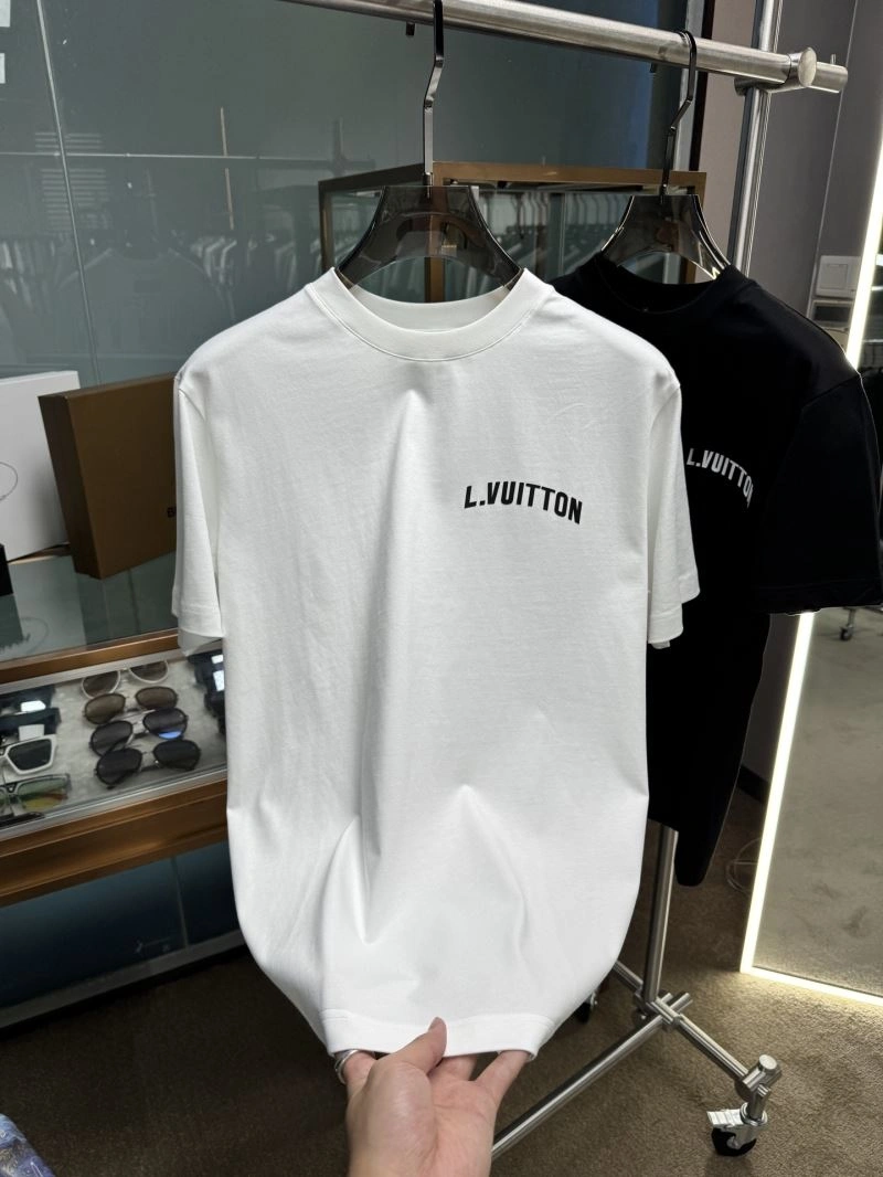 Unique Louis Vuitton T-Shirts 132508