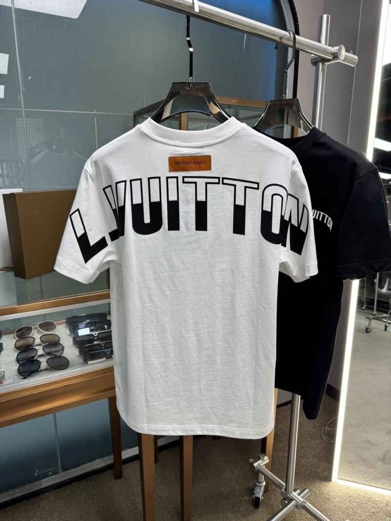 Unique Louis Vuitton T-Shirts 132508