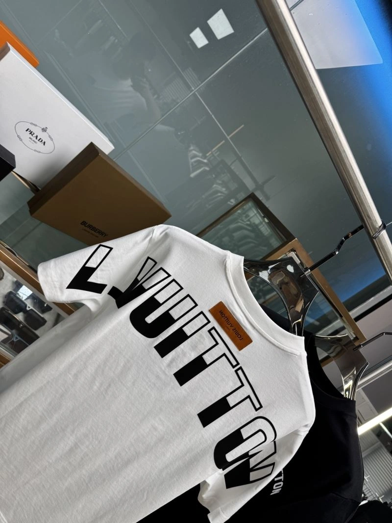Unique Louis Vuitton T-Shirts 132508
