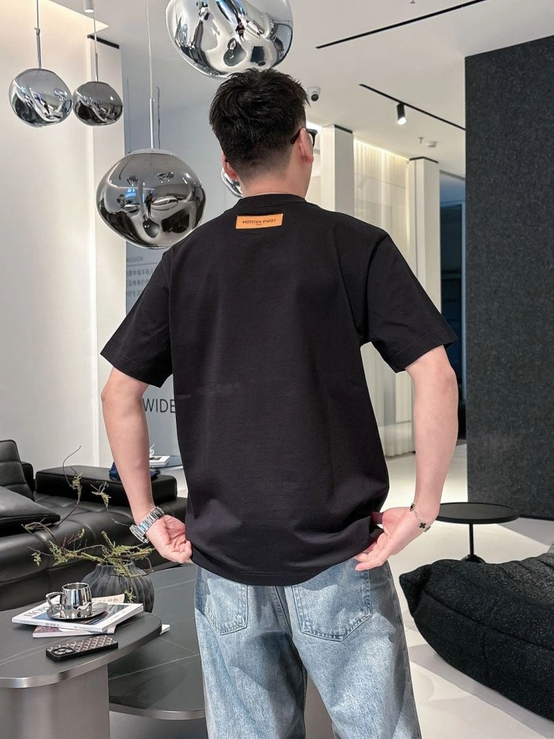 TravelReady Louis Vuitton T-Shirts 132503